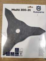 Диск  Хускварна Huskvarna Multi 300-3*1"