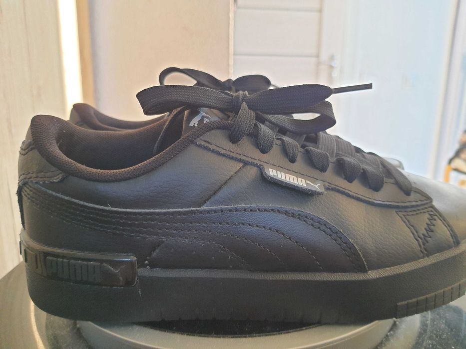 PUMA, снікерси, пума, кросівки для дівчинки, 35, 36, 22,5 см