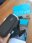 Qilive okulary 3D VR z pilotem