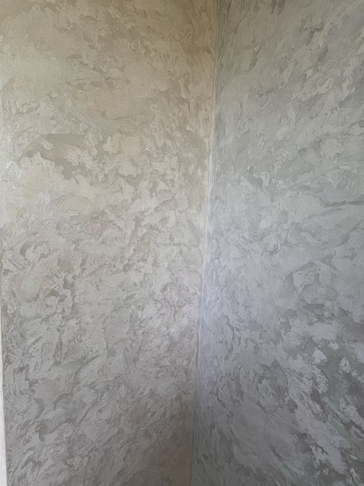 Декоративне оздоблення стін