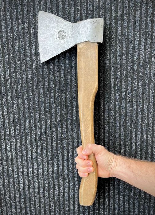 Велика радянська сокира / топор СССР / 60см