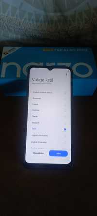 Realme narzo i50 prime