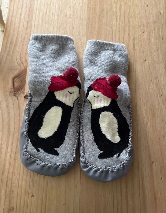 Взуття для дому , устілка 14см