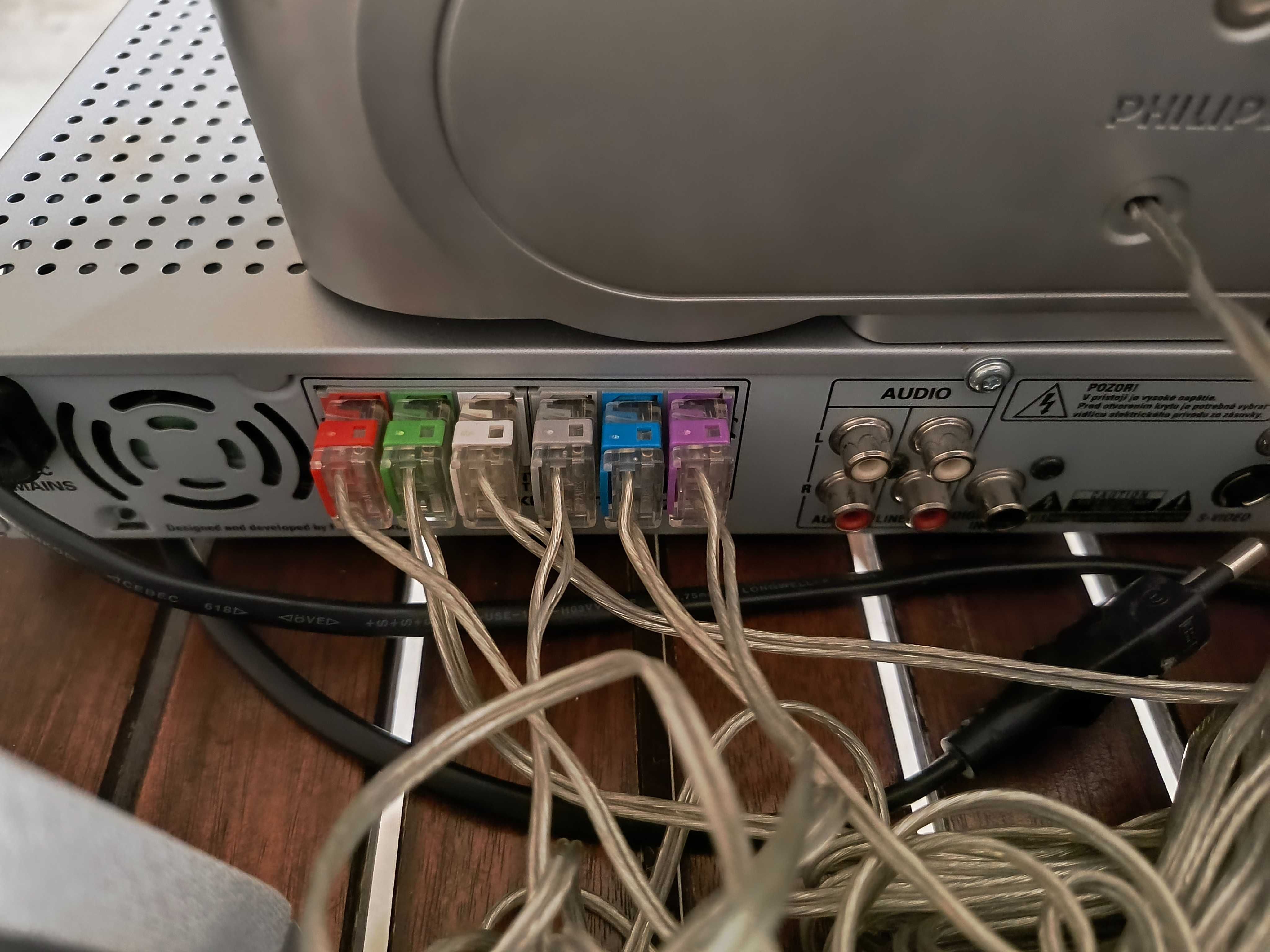Kino domowe PHILIPS LX3900SA Gorzów Wlkp.