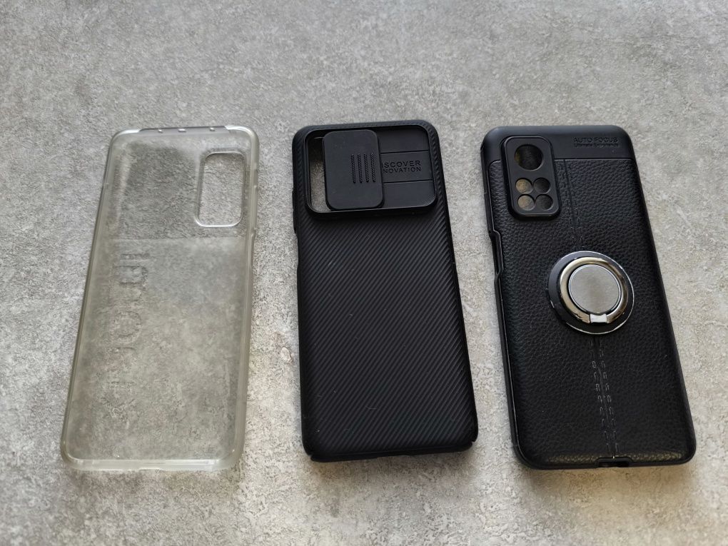 Xiaomi Mi 10T Pro 8/256GB