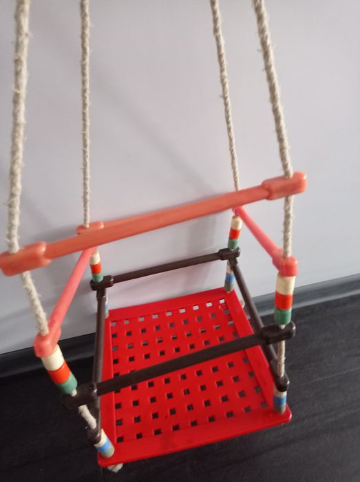 Chuśtawka dziecięca