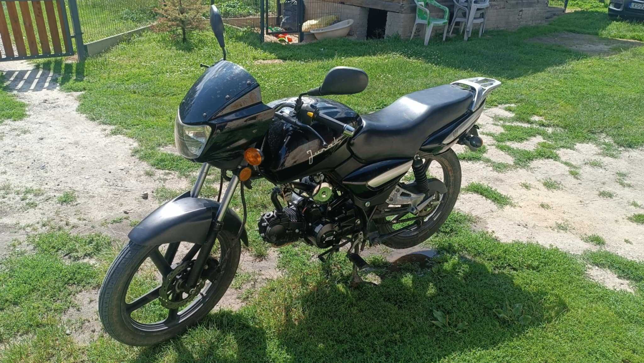 Sprzedam Junak 901 sport