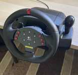Volante MOMO Racing
