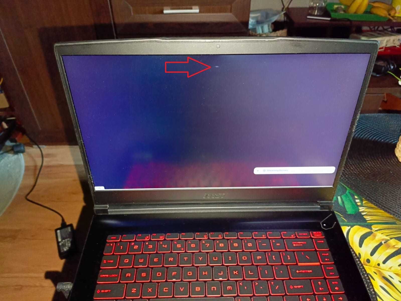 MSI i5 12x2.5GHz 16GB GTX1650 SSD-NVMe 512GB + zasilacz