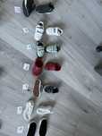 Ubranka i buty roz 21-24 dla chlopca