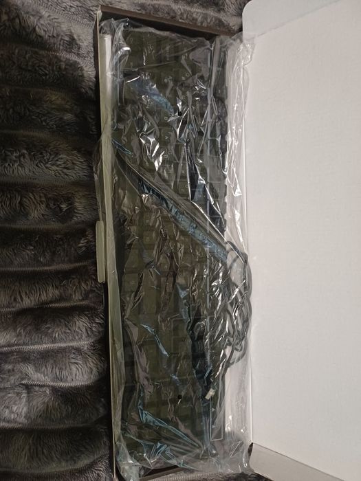 Клавіатура Gamepro