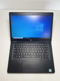 Dell 5480 i5-7300U 8ram/128ssd 14’’HD