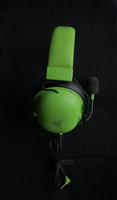 Ігрова гарнітура Razer Blackshark V2 X