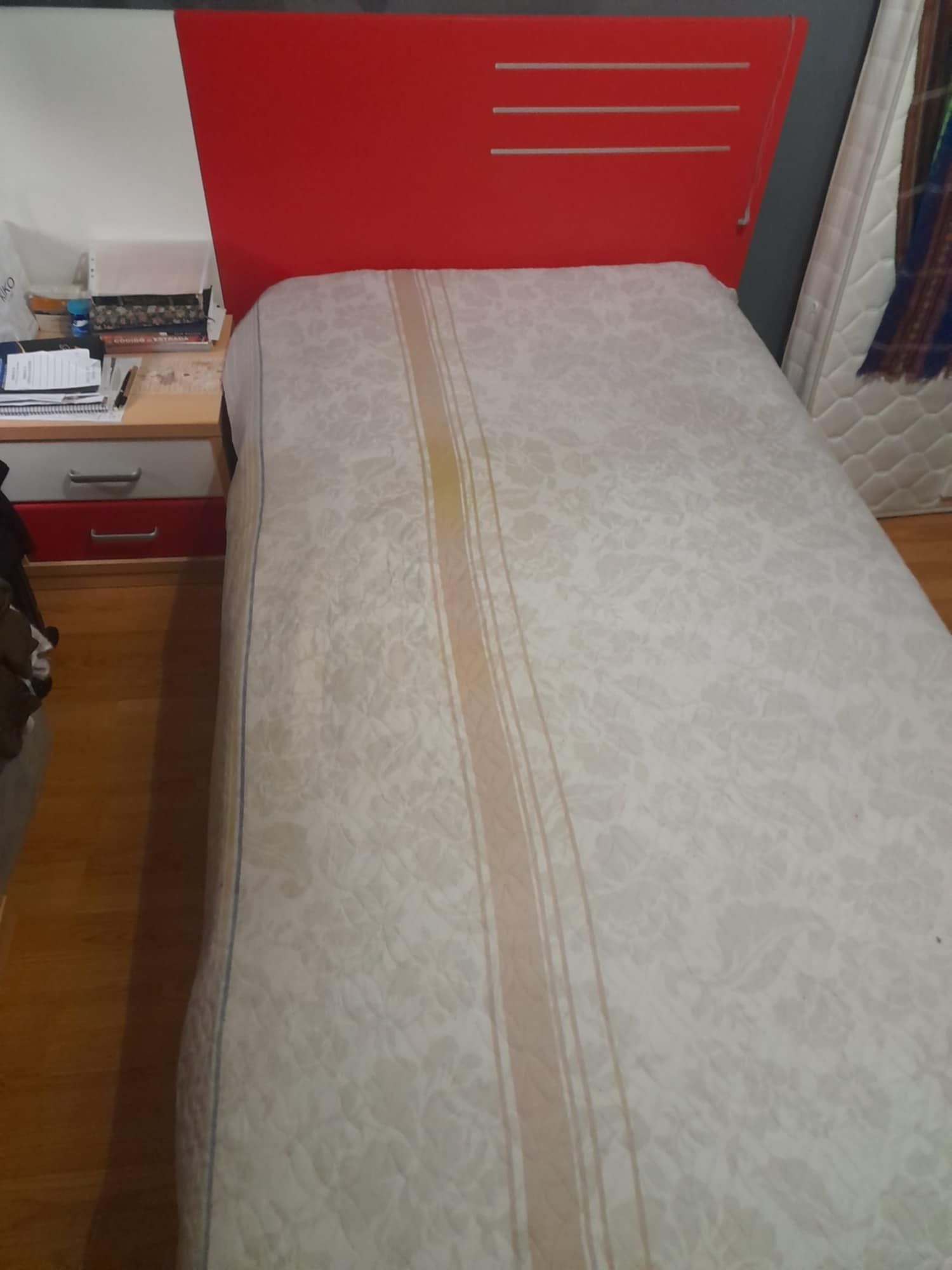 Conjunto de quarto