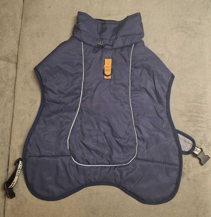 Попона для собак середніх порід