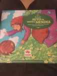 Livro "Auto de Mofina Mendes"
