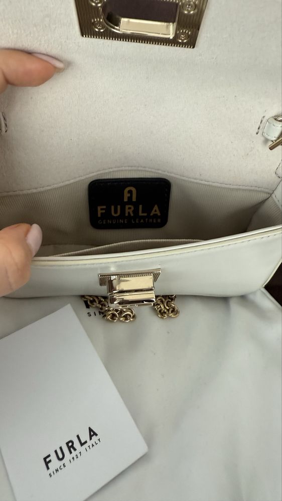 Сумка Furla 1927 mini