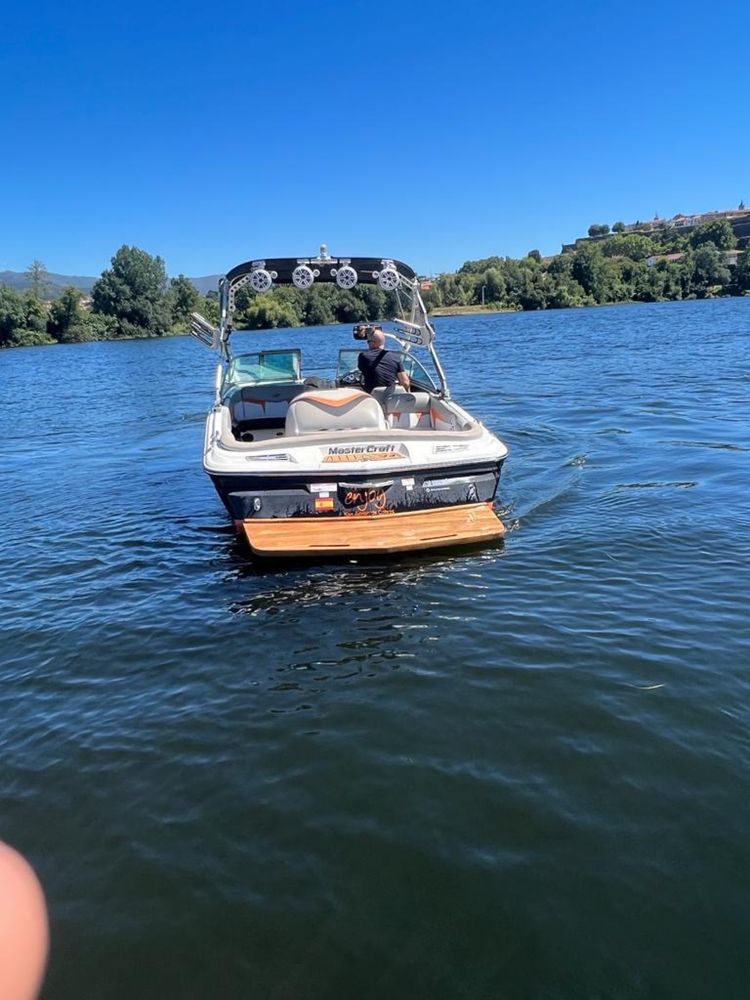 MasterCraft X14 - 2008 | Excelente estado