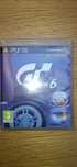Gran Turismo 6 na sprzedaż