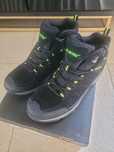 Buty zimowe HI-TEC r.41