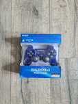 Pad PS3 Sony Granatowy Nowy Bezprzewodowy Wysyłka OLX GWARANCJA