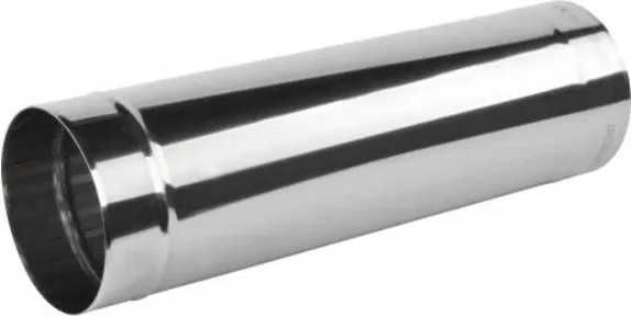 Rura kominowa nierdzewna komin fi 140 120