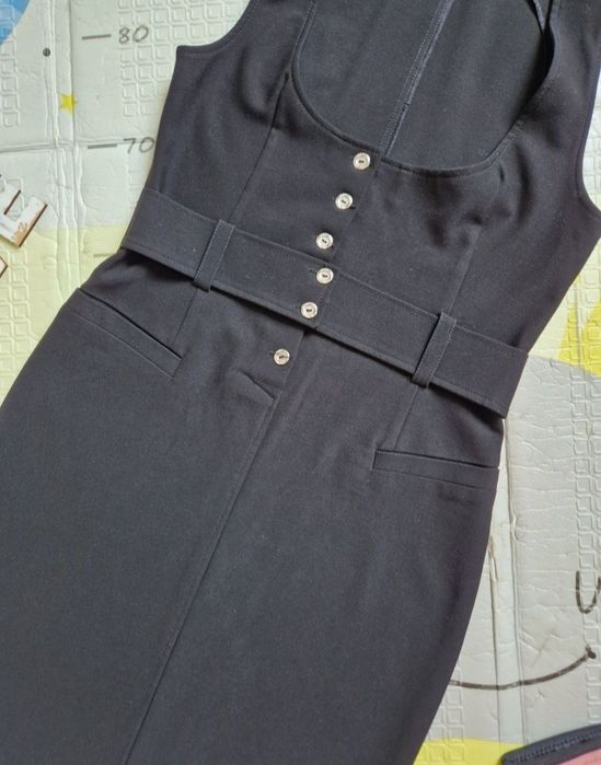 Сарафан жіночий плаття сукня розмір М