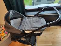 Gondola do wózków Baby Jogger  MINI 2/GT2/ELITE 2 stone gray