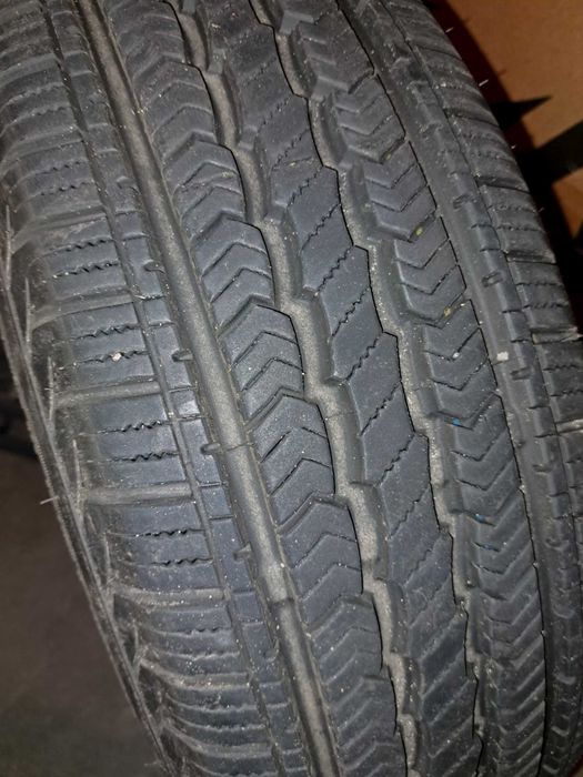 Mirage MR-HT172 215/65 R16 98 H