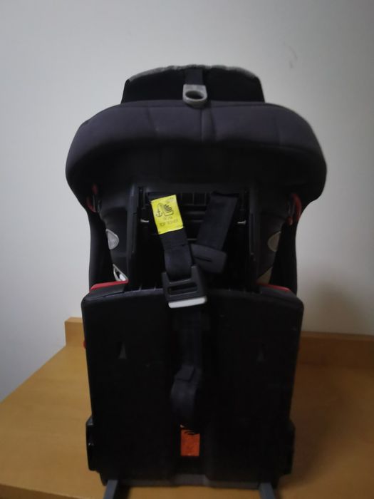 Cadeira de criança Jane Exo Isofix 9 18 kg