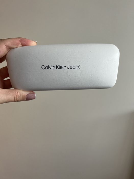 Óculos Calvin Klein originais