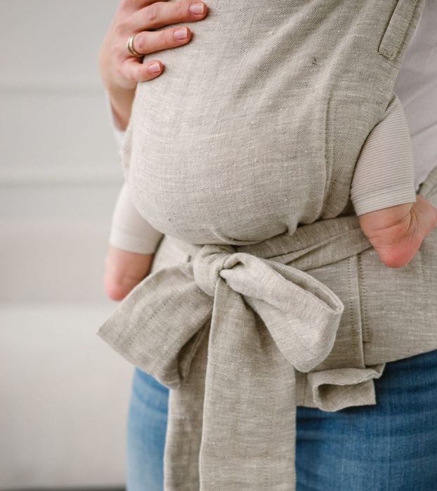 Nosidełko Kavka handy