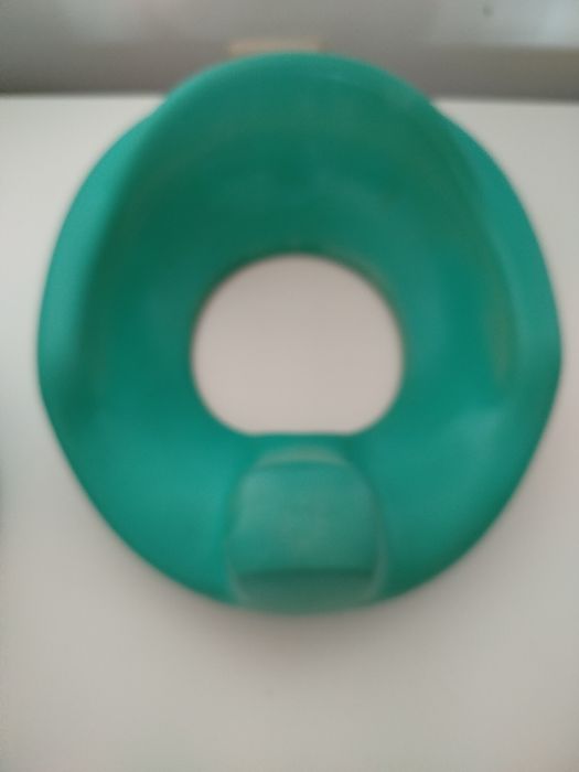 Bumbo três em um