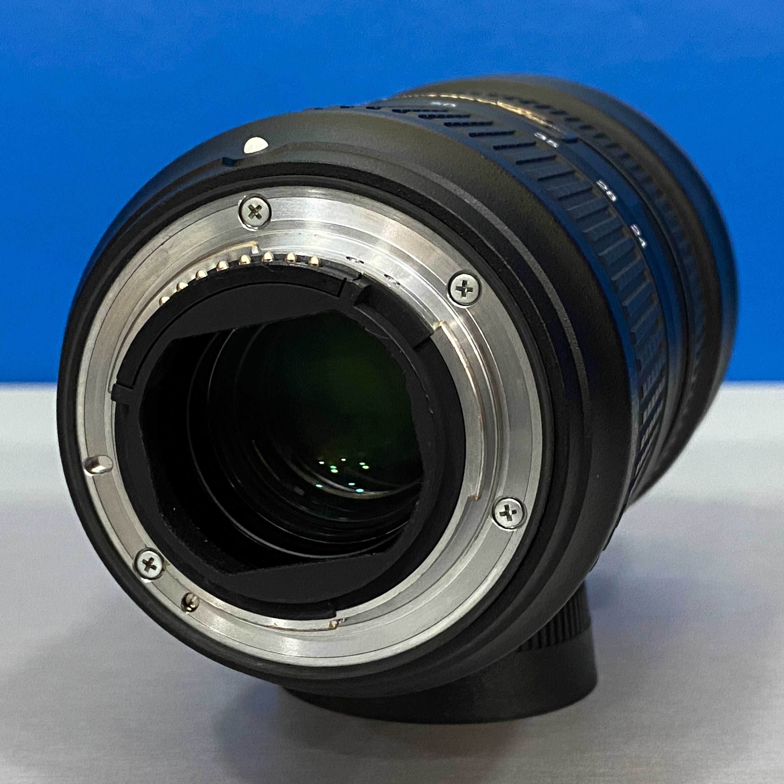 Nikon AF-S 24-70mm f/2.8E ED VR