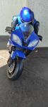Motocykl RC stan dobry