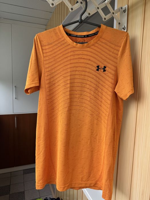 Рашгард Under Armour