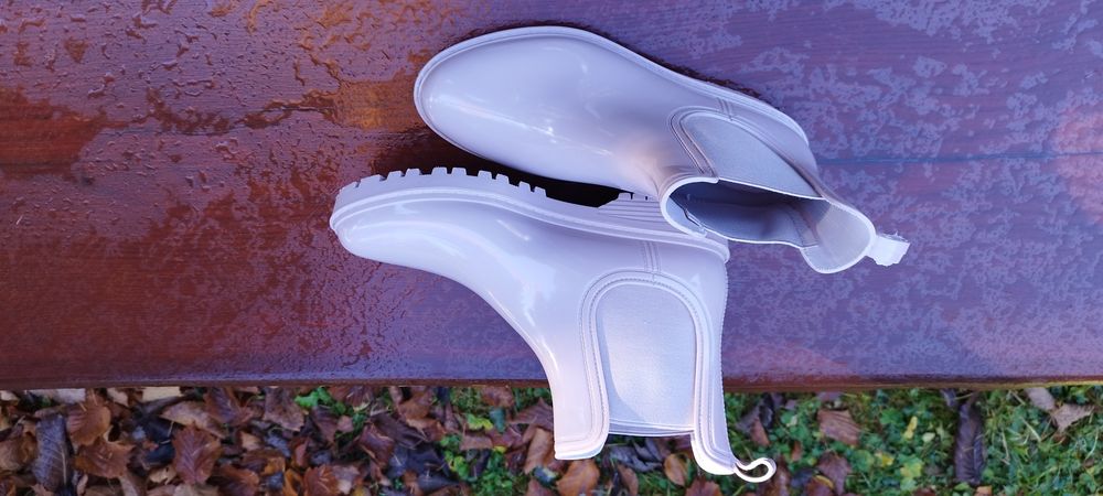 Kalosze damskie rozm 41