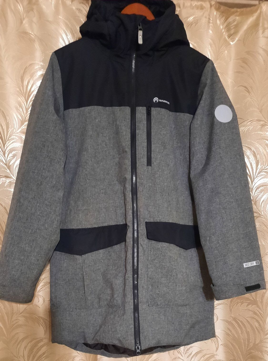 Куртка Outventer original на підлітка, S