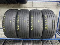 Літні шини 265/45 R21 (108H) GOOD YEAR