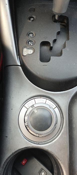 Mitsubishi outlander XL