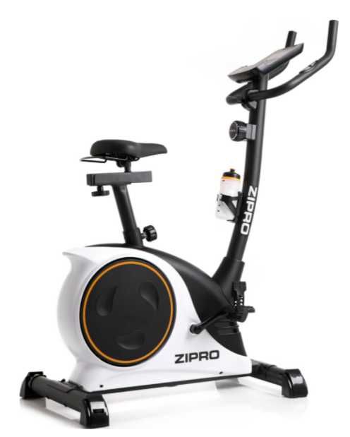 Zipro Rower treningowy magnetyczny Nitro RS [OUTLET]