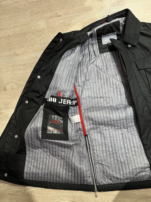 Куртка чоловіча демісезонна