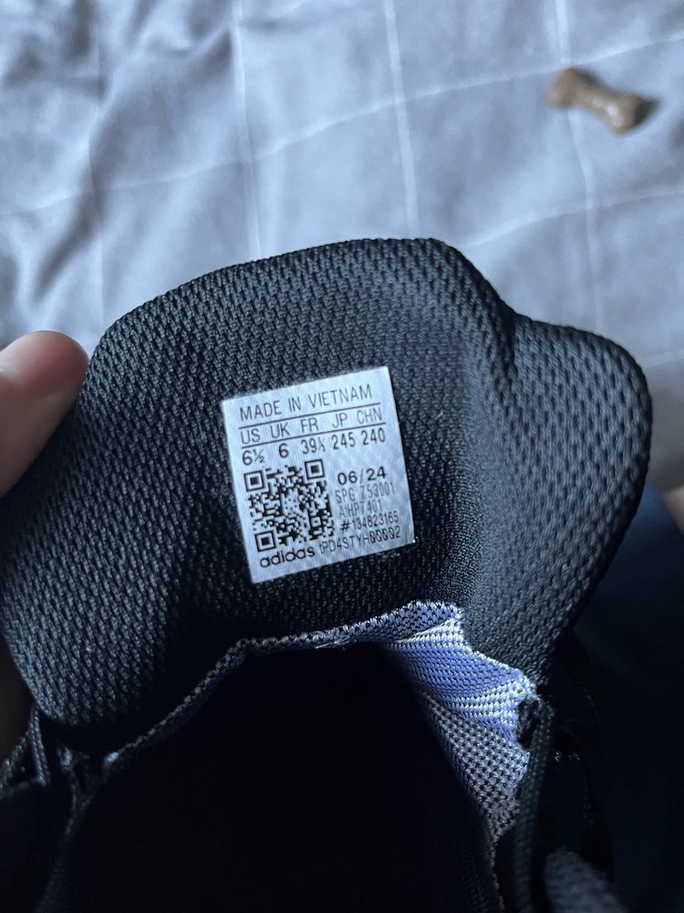 Adidas Terrex 39 1/3