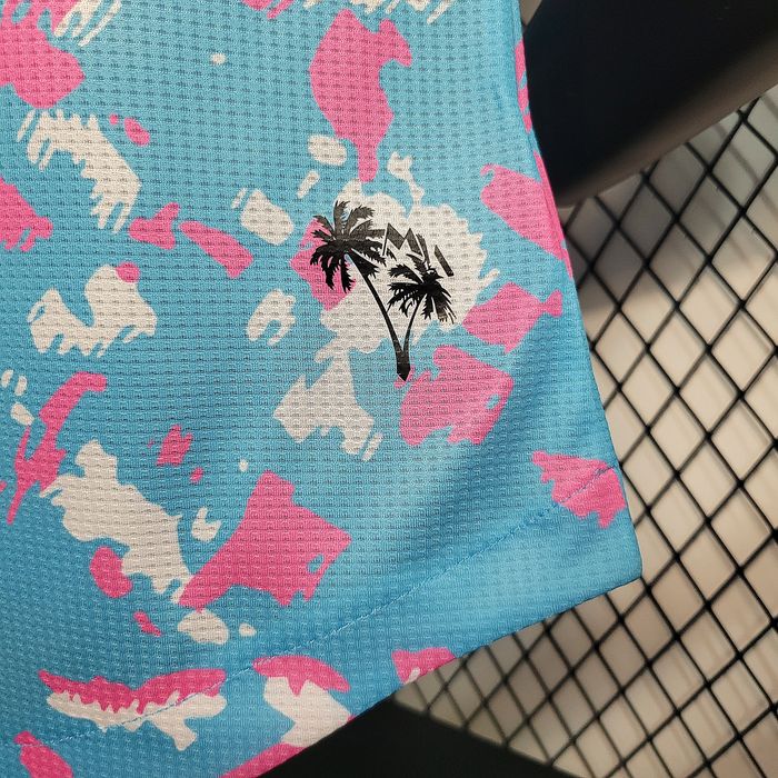 INTER MIAMI 23/24 EXCLUSIVE VERSION JERSEY | Ігрова футболка | Мессі
