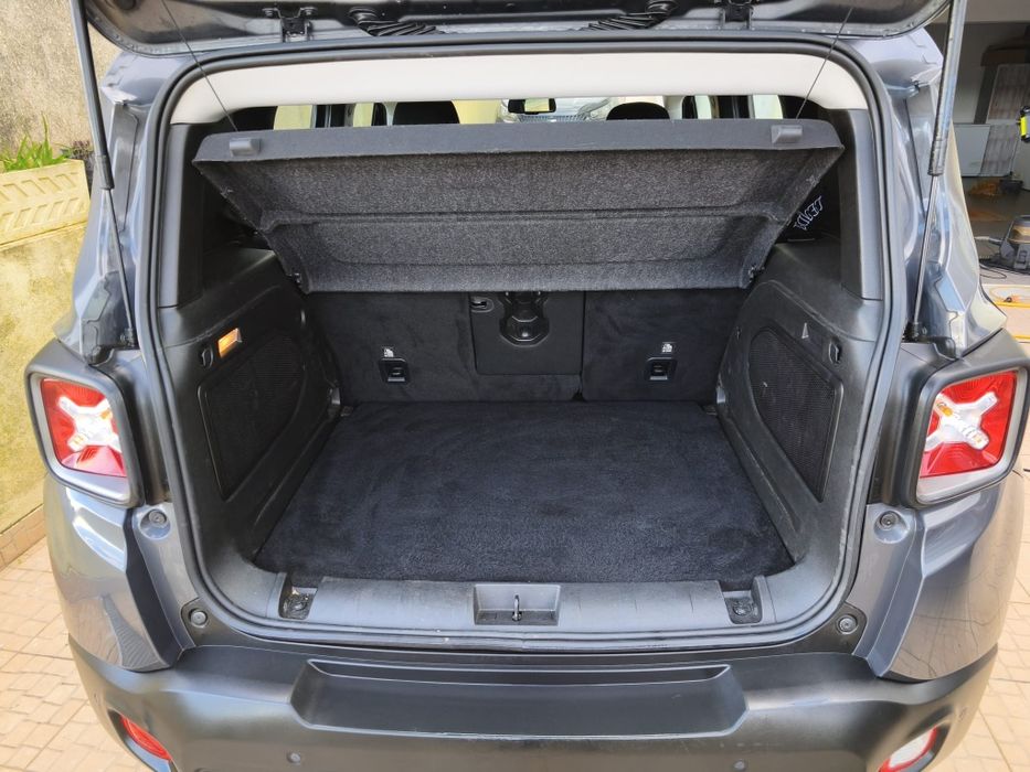 Jeep Renegade 1.6 MultiJet II Limited