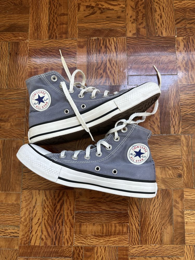 Converse All-star Chuck Taylor Azuis