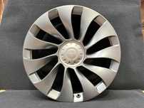 Jantes look Tesla Turbine 2 em 19 | 5x114.3