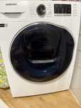 Pralko suszarka Samsung AddWash slim 46cm