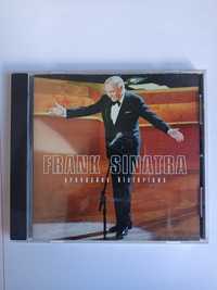 Cd Frank Sinatra, gravações históricas