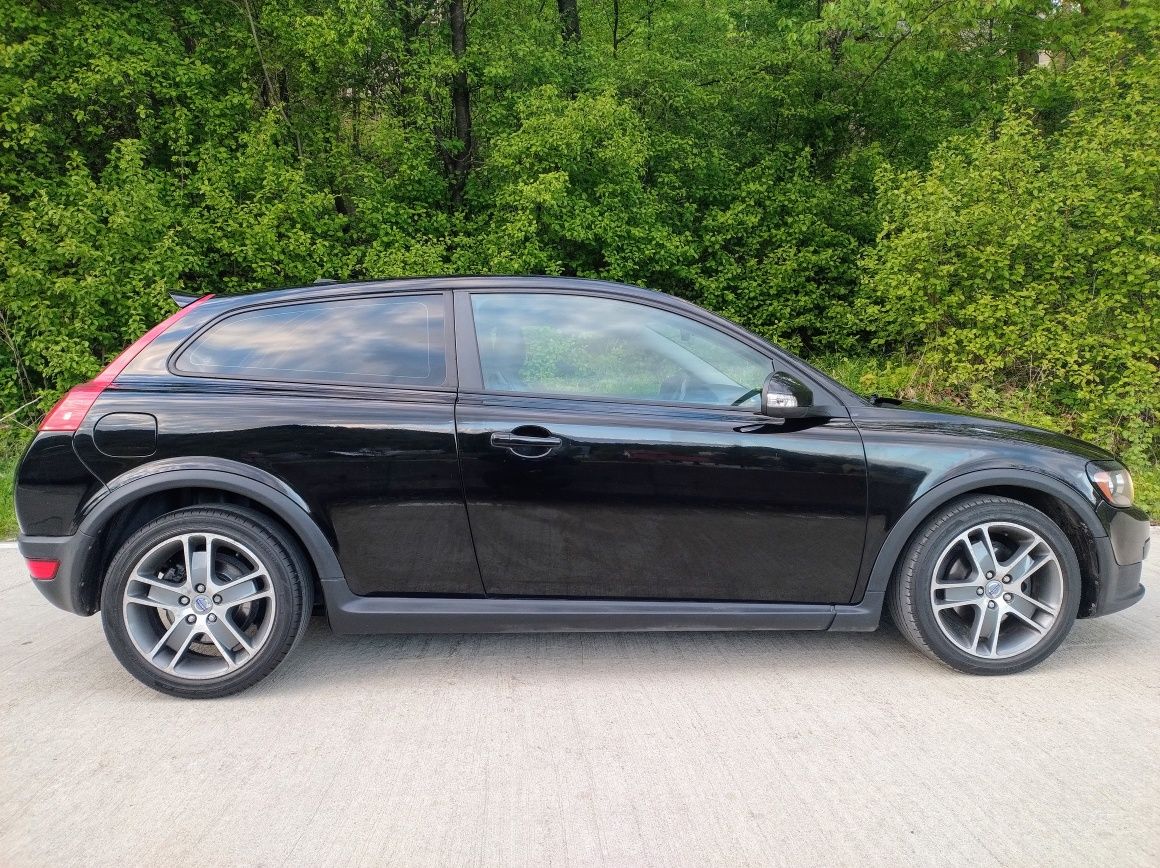 Volvo C30 1.6HDI